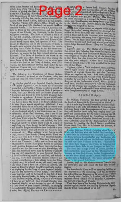 Page thumbnail for The Virginia Gazette