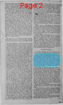 Page thumbnail for The Virginia Gazette