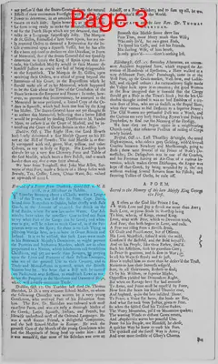 Page thumbnail for The Virginia Gazette