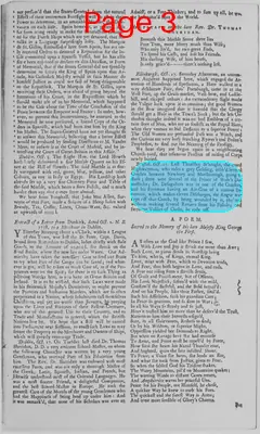 Page thumbnail for The Virginia Gazette