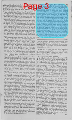 Page thumbnail for The Virginia Gazette