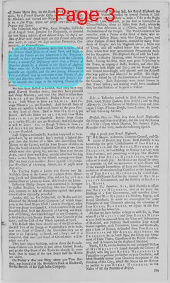 Page thumbnail for The Virginia Gazette