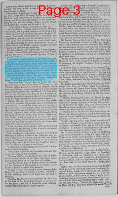 Page thumbnail for The Virginia Gazette
