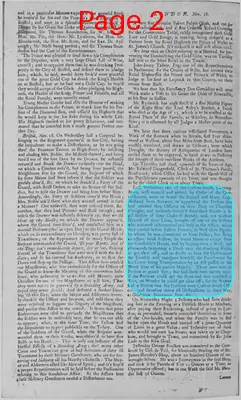 Page thumbnail for The Virginia Gazette