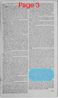 Page thumbnail for The Virginia Gazette