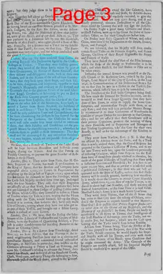 Page thumbnail for The Virginia Gazette