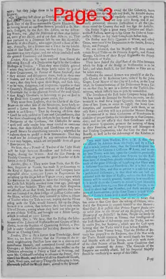 Page thumbnail for The Virginia Gazette