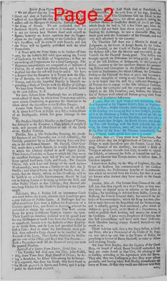 Page thumbnail for The Virginia Gazette