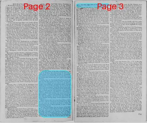 Page thumbnail for The Virginia Gazette