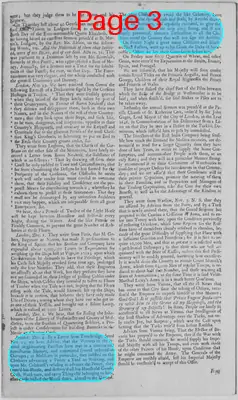 Page thumbnail for The Virginia Gazette