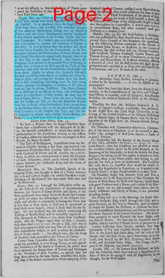 Page thumbnail for The Virginia Gazette