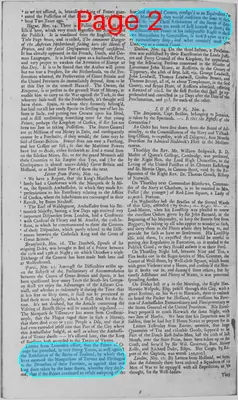 Page thumbnail for The Virginia Gazette