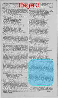 Page thumbnail for The Virginia Gazette