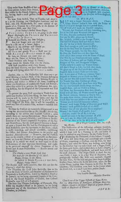 Page thumbnail for The Virginia Gazette