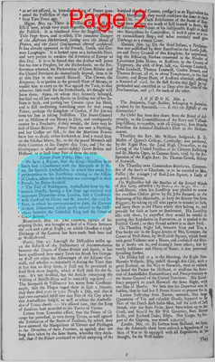 Page thumbnail for The Virginia Gazette