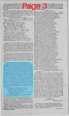 Page thumbnail for The Virginia Gazette
