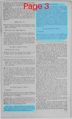 Page thumbnail for The Virginia Gazette