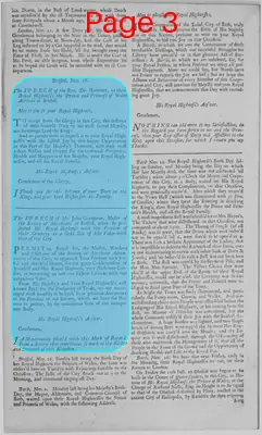 Page thumbnail for The Virginia Gazette