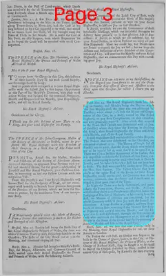 Page thumbnail for The Virginia Gazette