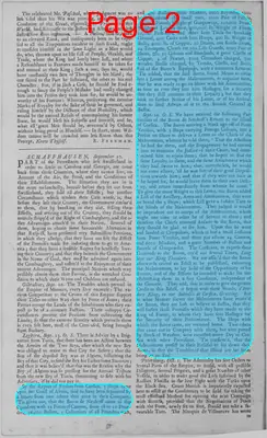 Page thumbnail for The Virginia Gazette