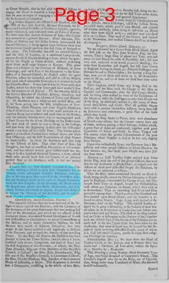 Page thumbnail for The Virginia Gazette