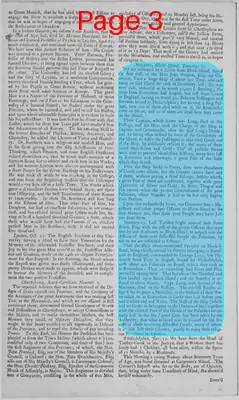 Page thumbnail for The Virginia Gazette
