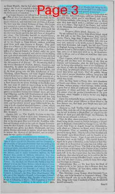 Page thumbnail for The Virginia Gazette