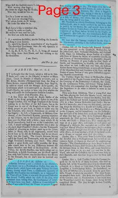 Page thumbnail for The Virginia Gazette