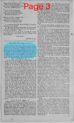 Page thumbnail for The Virginia Gazette