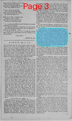 Page thumbnail for The Virginia Gazette