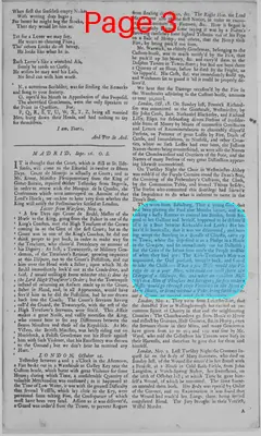 Page thumbnail for The Virginia Gazette