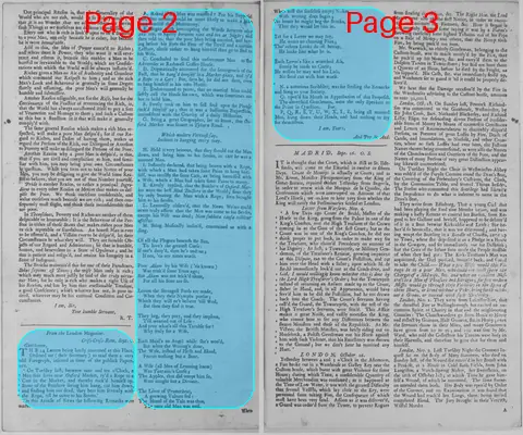 Page thumbnail for The Virginia Gazette