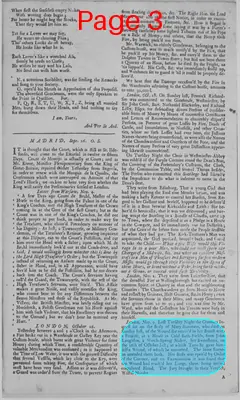Page thumbnail for The Virginia Gazette