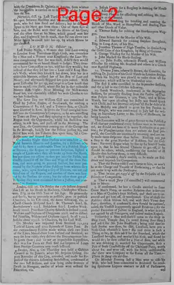 Page thumbnail for The Virginia Gazette