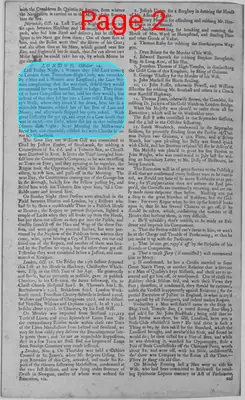 Page thumbnail for The Virginia Gazette