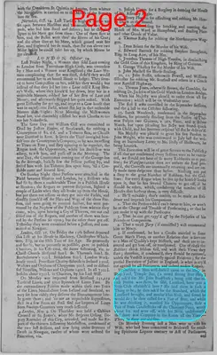 Page thumbnail for The Virginia Gazette