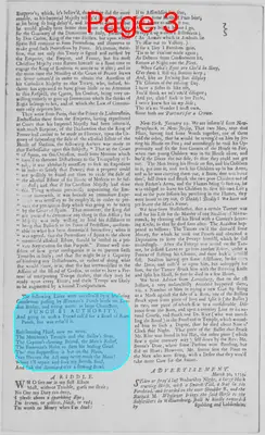 Page thumbnail for The Virginia Gazette