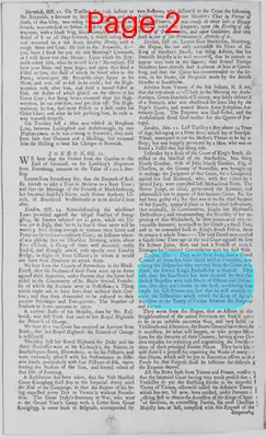 Page thumbnail for The Virginia Gazette