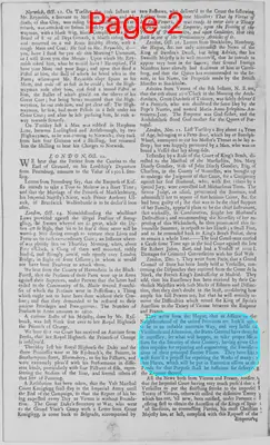 Page thumbnail for The Virginia Gazette