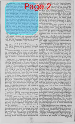 Page thumbnail for The Virginia Gazette