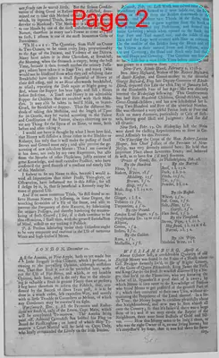 Page thumbnail for The Virginia Gazette