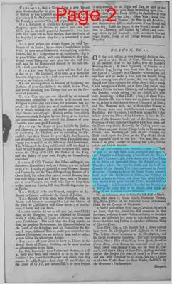 Page thumbnail for The Virginia Gazette