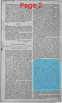 Page thumbnail for The Virginia Gazette
