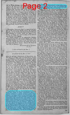 Page thumbnail for The Virginia Gazette