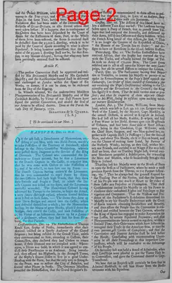 Page thumbnail for The Virginia Gazette
