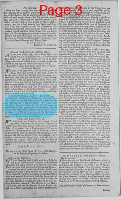 Page thumbnail for The Virginia Gazette