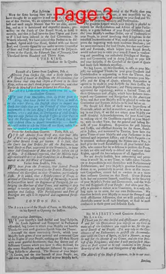 Page thumbnail for The Virginia Gazette
