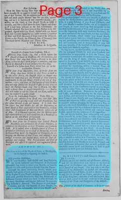 Page thumbnail for The Virginia Gazette