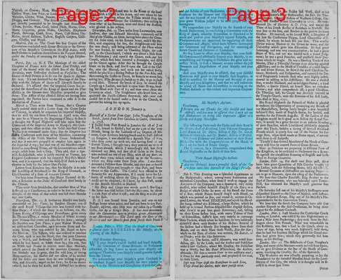 Page thumbnail for The Virginia Gazette
