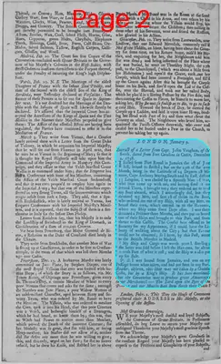 Page thumbnail for The Virginia Gazette
